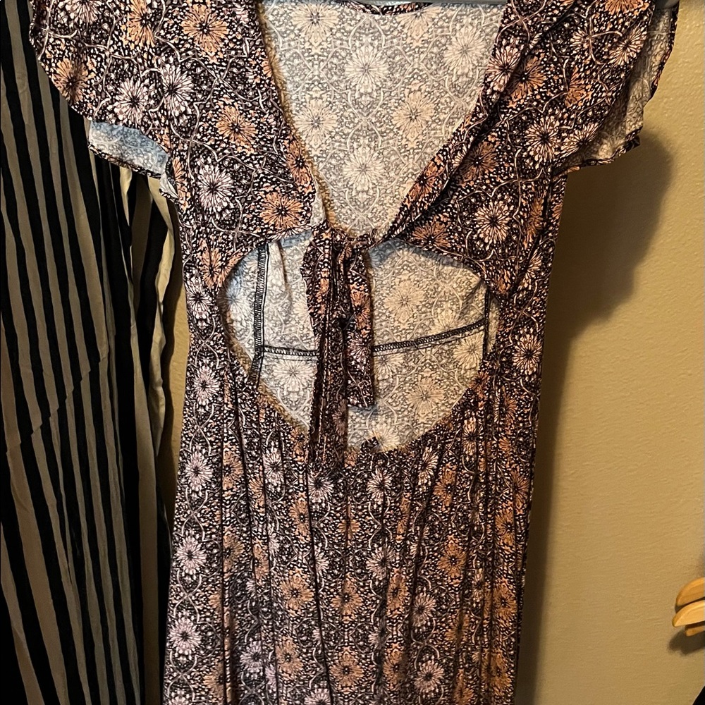 Forever 21 short dress size small